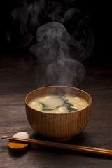 味噌汁