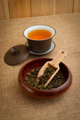 tea ceremony