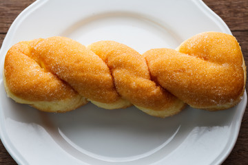 Bread roll
