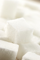 Sugar cubes