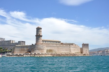 marseille