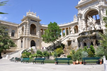 Obraz premium marseille