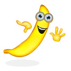 banana doc