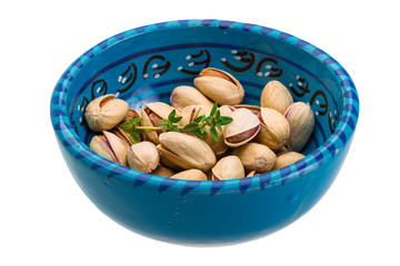 Pistachio
