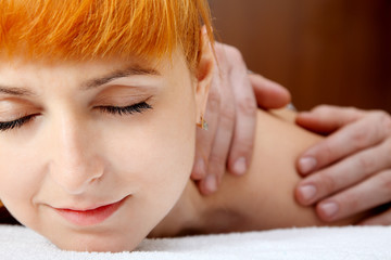 Massage