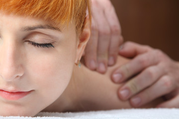 Massage