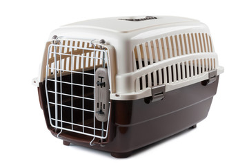 Pet carrier