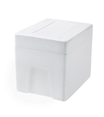 Styrofoam Box