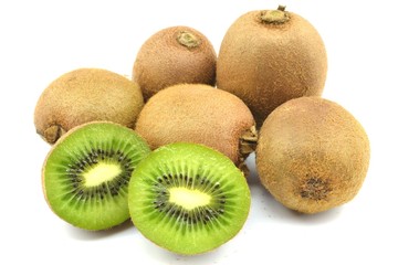Fototapeta premium kiwi