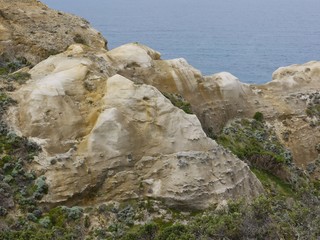 Port Campbell National Park Victoria in Australia