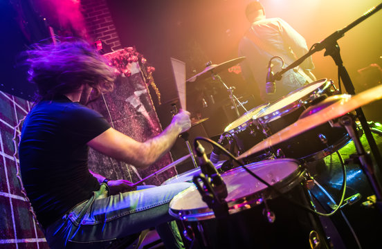 Drummer