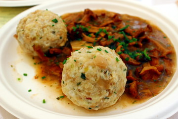 canederli