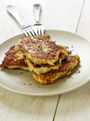 chicken cutlets