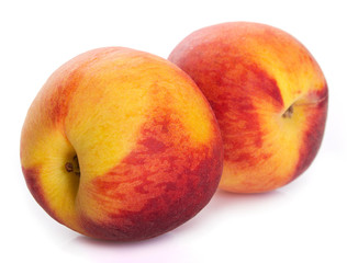Fresh peach