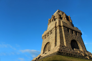 Völkerschlachtdenkmal