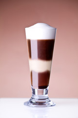 Latte Coffee
