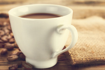coffee