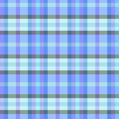 tartan seamless pattern