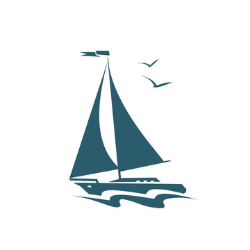 recommend clip art: Ship. Vector format