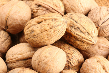 Walnuts