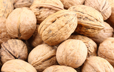 Walnüsse