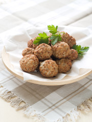 meat ball