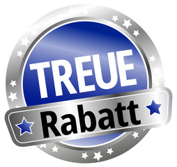 Treuerabatt