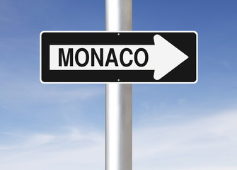 This Way to Monaco