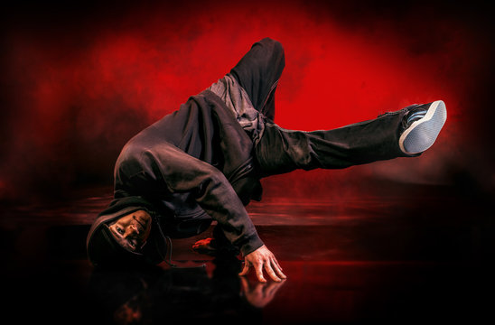 breakdance