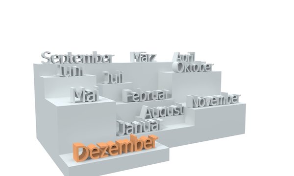 Dezember