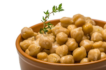 Chickpea