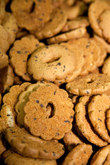 Biscotti aus Italien