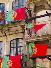 Flags of Portugal