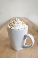 Hot Chocolate