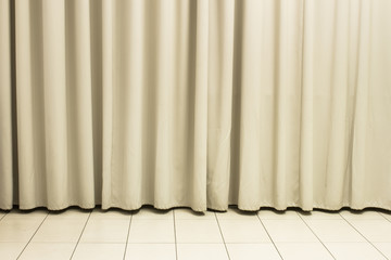 curtain texture