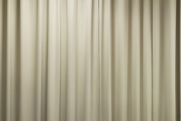 Obraz premium tekstura kurtyny