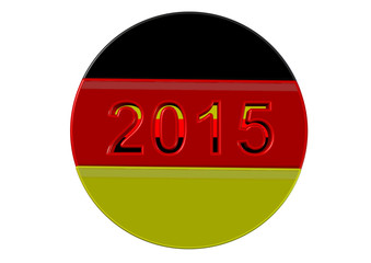 2015 Almanya
