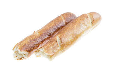 Sourdough baquette