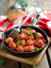 meatballs