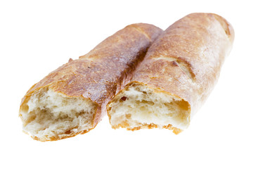 Sourdough baquette