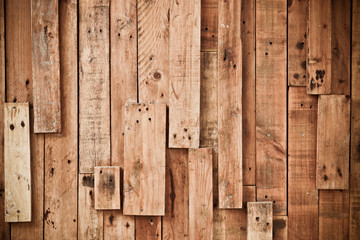 wood plank wall / hard wood