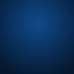 Blue background with stars