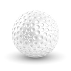 Golf Ball