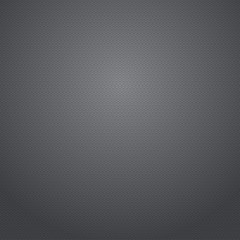 Gray background with small flowers