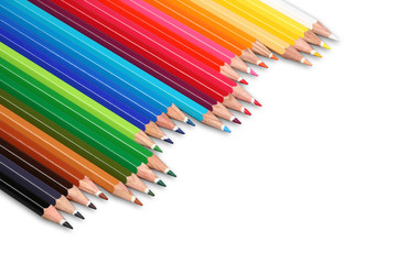 Fototapeta premium Pencil_1