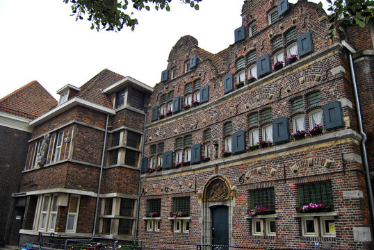 Altstadt Holland