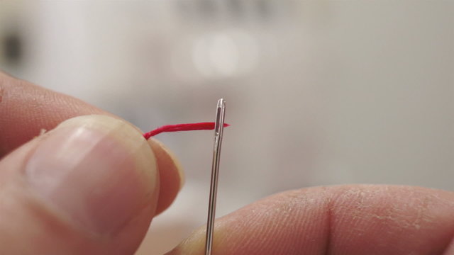Threading Needle Fail Macro