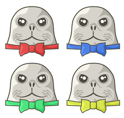 Fashion sea dog © RATOCA