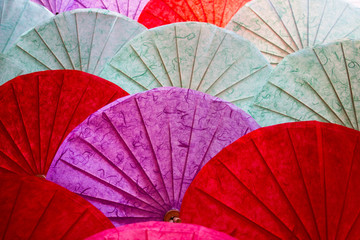 Umbrella Thailand