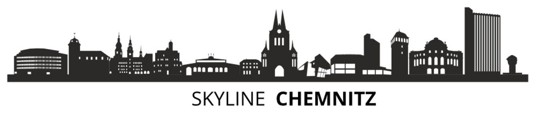 Skyline Chemnitz